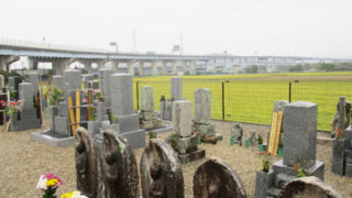 京都市伏見区の墓地・霊園、際目町墓地