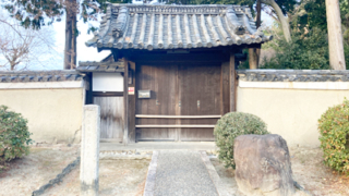 京都市にあるお墓、東福寺荘厳院