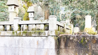 京都市左京区の墓地・霊園、京都市営若王子山墓地
