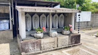 京都市南区の墓地・霊園、上久世共同墓地