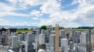 京都市伏見区の墓地・霊園、中島共同墓地