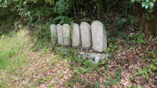 相楽郡南山城村の墓地・霊園、八束尻墓地