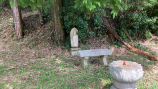 相楽郡南山城村の墓地・霊園、八束尻墓地